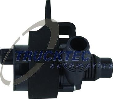 Trucktec Automotive 08.59.084 - Water Pump, parking heater onlydrive.pro