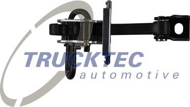 Trucktec Automotive 08.62.490 - Door Catch onlydrive.pro