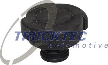 Trucktec Automotive 08.19.110 - Sealing Cap, radiator onlydrive.pro