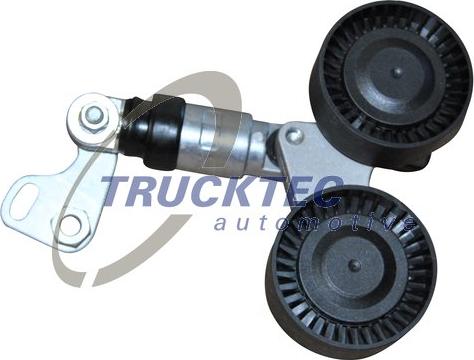 Trucktec Automotive 08.19.213 - Belt Tensioner, v-ribbed belt onlydrive.pro