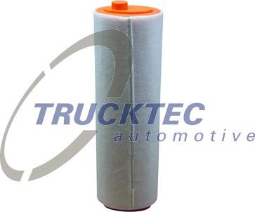 Trucktec Automotive 08.14.045 - Ilmansuodatin onlydrive.pro