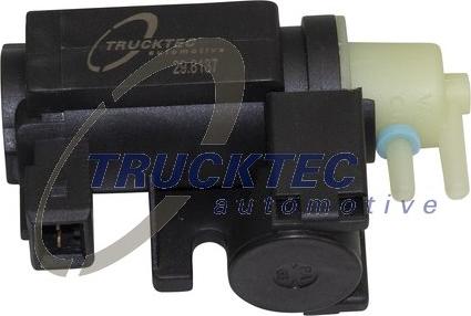 Trucktec Automotive 08.16.023 - Pressure converter, turbocharger onlydrive.pro