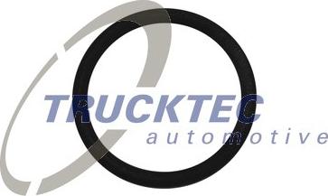 Trucktec Automotive 08.10.093 - Seal Ring onlydrive.pro