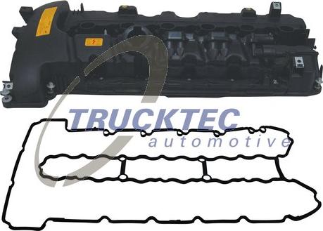 Trucktec Automotive 08.10.190 - Venttiilikoppa onlydrive.pro