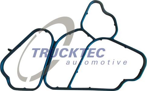 Trucktec Automotive 08.10.157 - Прокладка, корпус маслянного фильтра onlydrive.pro