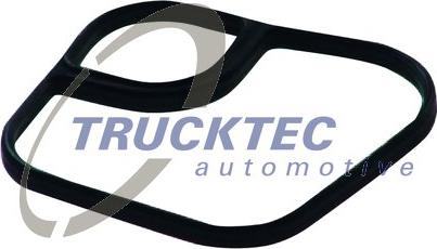 Trucktec Automotive 08.18.019 - Прокладка, масляный радиатор onlydrive.pro