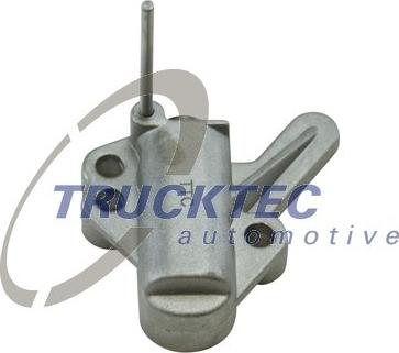 Trucktec Automotive 08.12.029 - Tensioner, timing chain onlydrive.pro