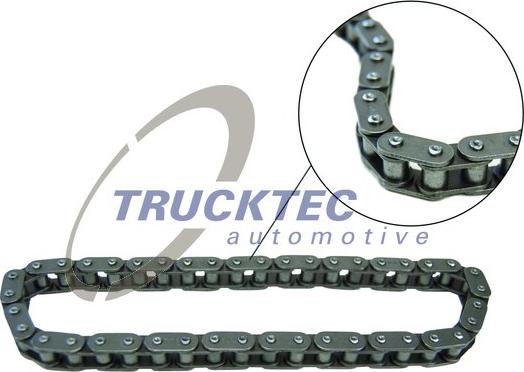 Trucktec Automotive 08.12.079 - Timing Chain onlydrive.pro