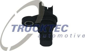 Trucktec Automotive 08.17.038 - Sensor, camshaft position onlydrive.pro