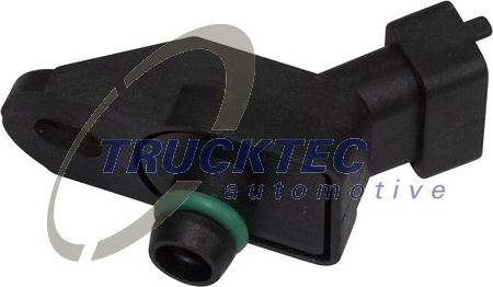 Trucktec Automotive 08.17.028 - Sensor, fuel pressure onlydrive.pro