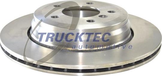 Trucktec Automotive 08.34.080 - Piduriketas onlydrive.pro