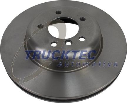 Trucktec Automotive 08.35.205 - Piduriketas onlydrive.pro