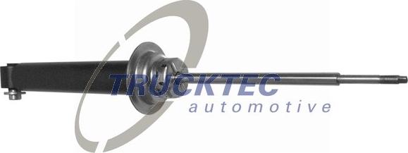 Trucktec Automotive 08.30.020 - Амортизатор onlydrive.pro