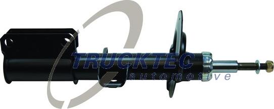 Trucktec Automotive 08.30.115 - Shock Absorber onlydrive.pro