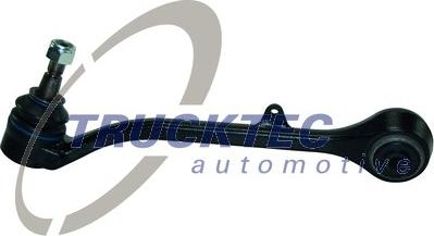 Trucktec Automotive 08.31.196 - Track Control Arm onlydrive.pro