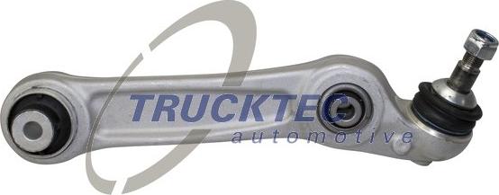 Trucktec Automotive 08.31.134 - Track Control Arm onlydrive.pro