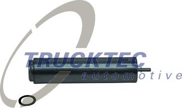 Trucktec Automotive 08.38.044 - Топливный фильтр onlydrive.pro