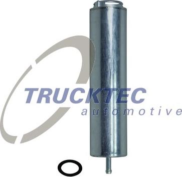 Trucktec Automotive 08.38.046 - Fuel filter onlydrive.pro