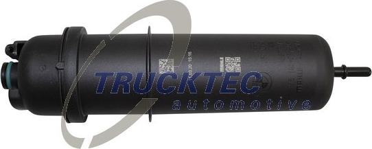 Trucktec Automotive 08.38.053 - Kütusefilter onlydrive.pro