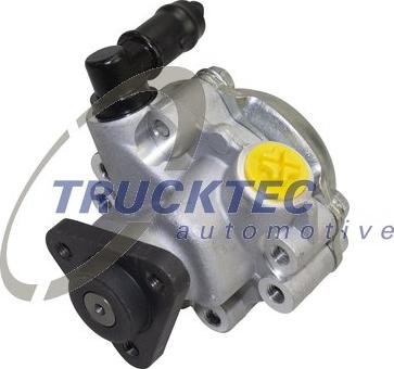 Trucktec Automotive 08.37.055 - Hydraulic Pump, steering system onlydrive.pro