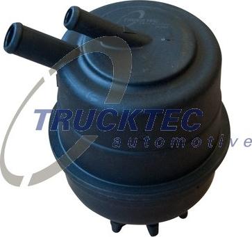 Trucktec Automotive 08.37.088 - Expansion Tank, power steering hydraulic oil onlydrive.pro