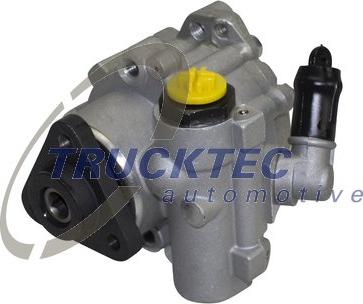 Trucktec Automotive 08.37.070 - Hydraulic Pump, steering system onlydrive.pro