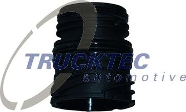 Trucktec Automotive 08.25.032 - Plug Housing, automatic transmission control unit onlydrive.pro