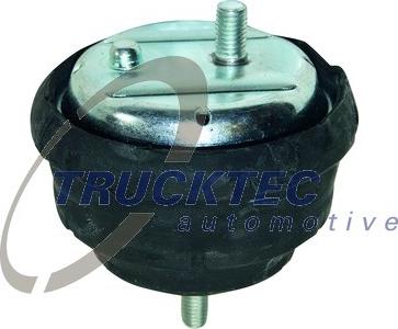 Trucktec Automotive 08.22.013 - Holder, engine mounting onlydrive.pro