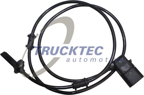 Trucktec Automotive 02.42.413 - Sensor, wheel speed onlydrive.pro