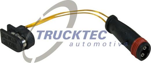 Trucktec Automotive 02.42.094 - Kulumisenilmaisin, jarrupala onlydrive.pro