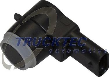 Trucktec Automotive 02.42.056 - Sensor, parking assist onlydrive.pro