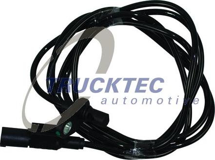 Trucktec Automotive 02.42.064 - Sensor, wheel speed onlydrive.pro