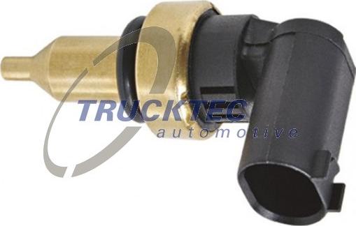 Trucktec Automotive 02.42.068 - Sensor, coolant temperature onlydrive.pro