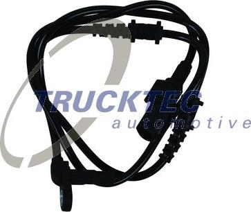 Trucktec Automotive 02.42.062 - Sensor, wheel speed onlydrive.pro