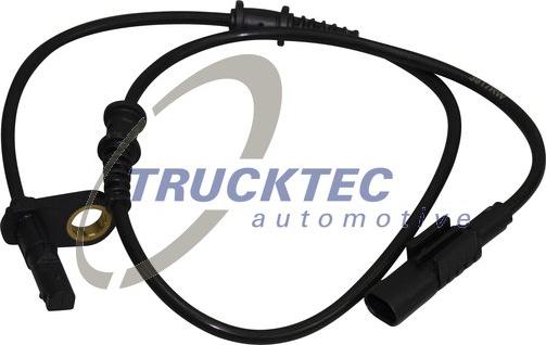 Trucktec Automotive 02.42.083 - Sensor, wheel speed onlydrive.pro