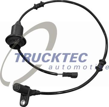 Trucktec Automotive 02.42.104 - Andur, rattapöörete arv onlydrive.pro