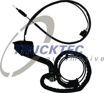 Trucktec Automotive 02.42.107 - Repair Set, harness onlydrive.pro