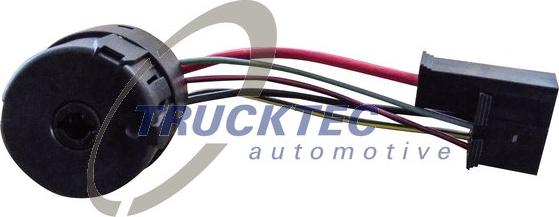 Trucktec Automotive 02.42.119 - Ignition / Starter Switch onlydrive.pro