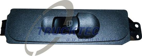 Trucktec Automotive 02.42.114 - Switch, window regulator onlydrive.pro