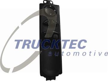 Trucktec Automotive 02.42.113 - Switch, window regulator onlydrive.pro