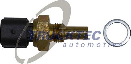 Trucktec Automotive 02.42.399 - Andur,Jahutusvedeliku temp. onlydrive.pro