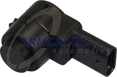 Trucktec Automotive 02.42.344 - Sensor, parking assist onlydrive.pro