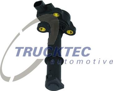 Trucktec Automotive 02.42.368 - Sensor, engine oil level onlydrive.pro