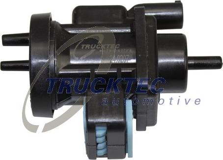 Trucktec Automotive 02.42.316 - Pressure Converter, exhaust control onlydrive.pro