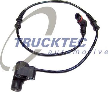 Trucktec Automotive 02.42.386 - Andur, rattapöörete arv onlydrive.pro