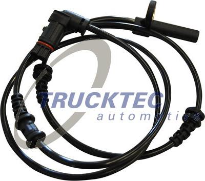 Trucktec Automotive 02.42.331 - ABS-anturi onlydrive.pro