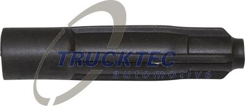 Trucktec Automotive 02.42.322 - Plug, spark plug onlydrive.pro