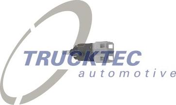 Trucktec Automotive 02.42.269 - Brake Light Switch / Clutch onlydrive.pro