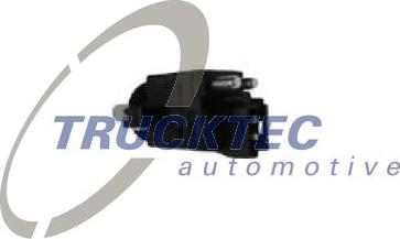 Trucktec Automotive 02.42.268 - Выключатель стоп сигнала / сцепления onlydrive.pro