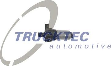 Trucktec Automotive 02.59.090 - Water Pump, parking heater onlydrive.pro